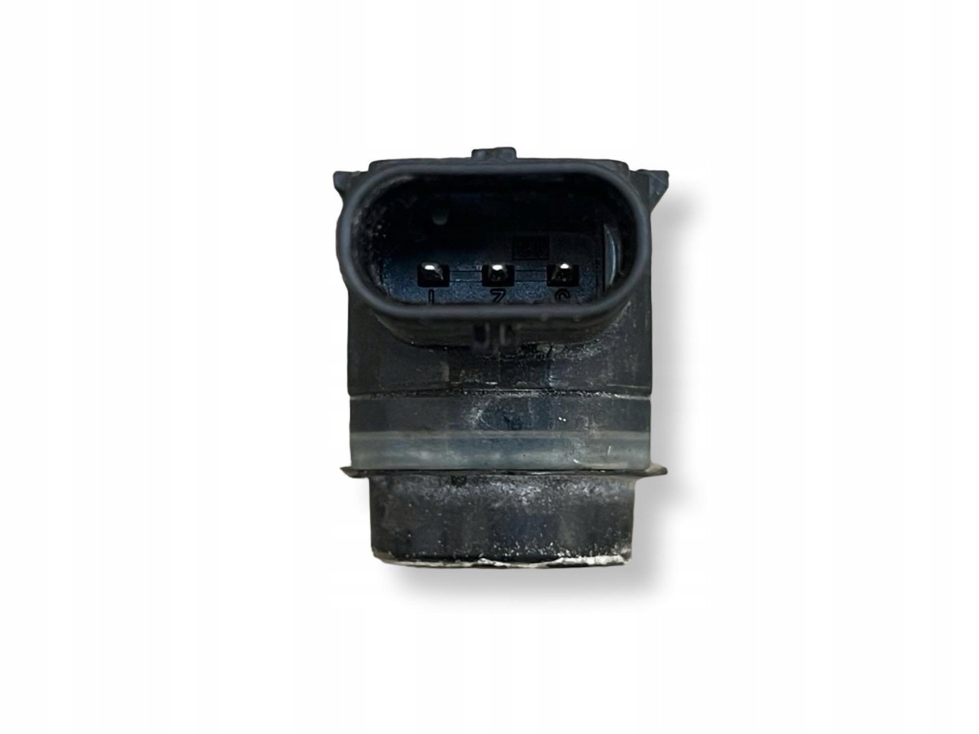 Sensor Parken Volkswagen Passat B7 2012 4H0919275