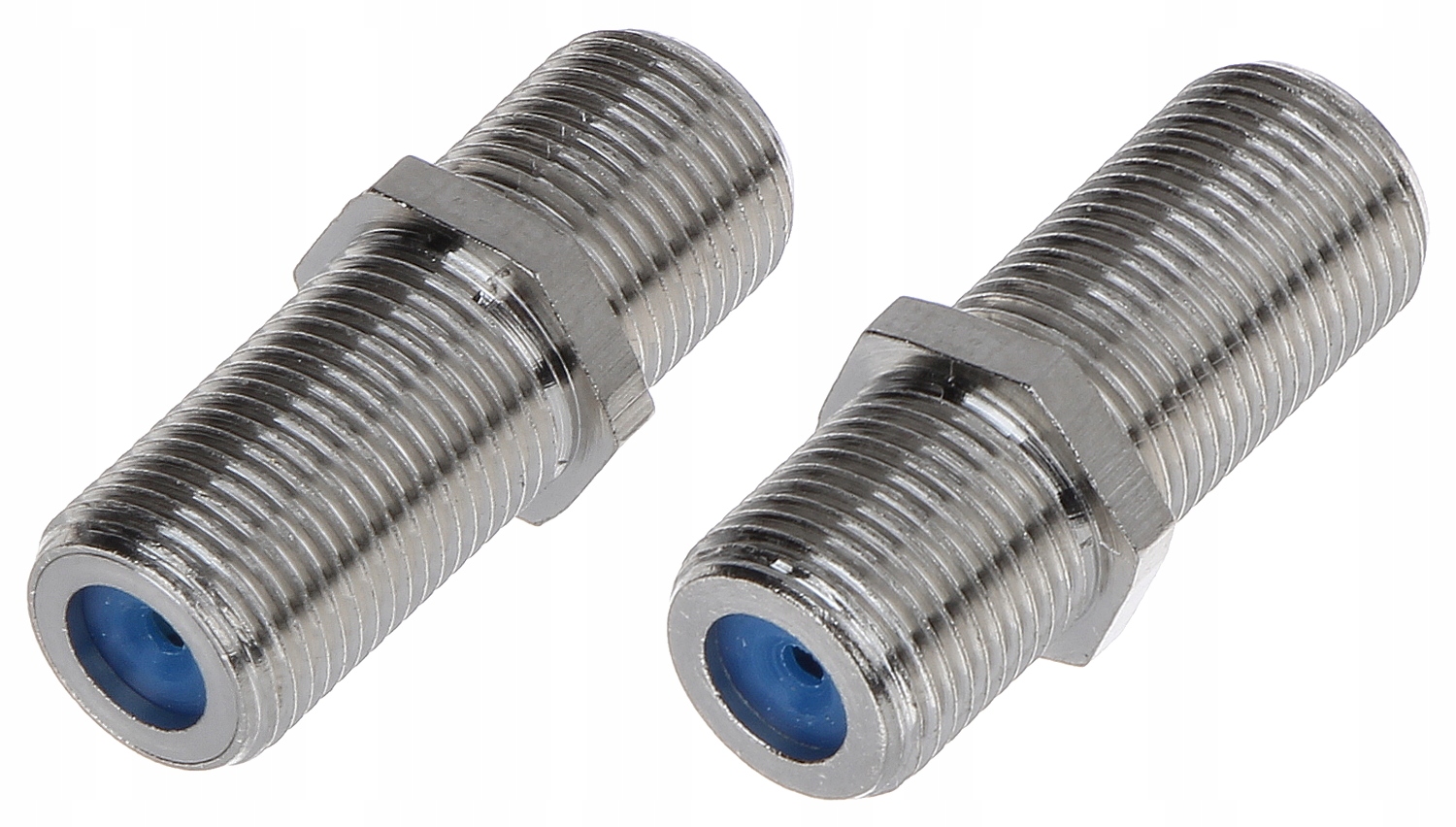 Profesjonalne przejście gniazdo F - gniazdo F Kod producenta F-G/F-G/PROF