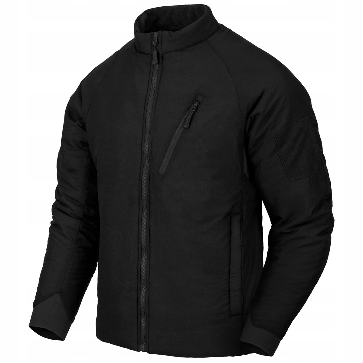 

Kurtka Helikon Wolfhound Apex Black S