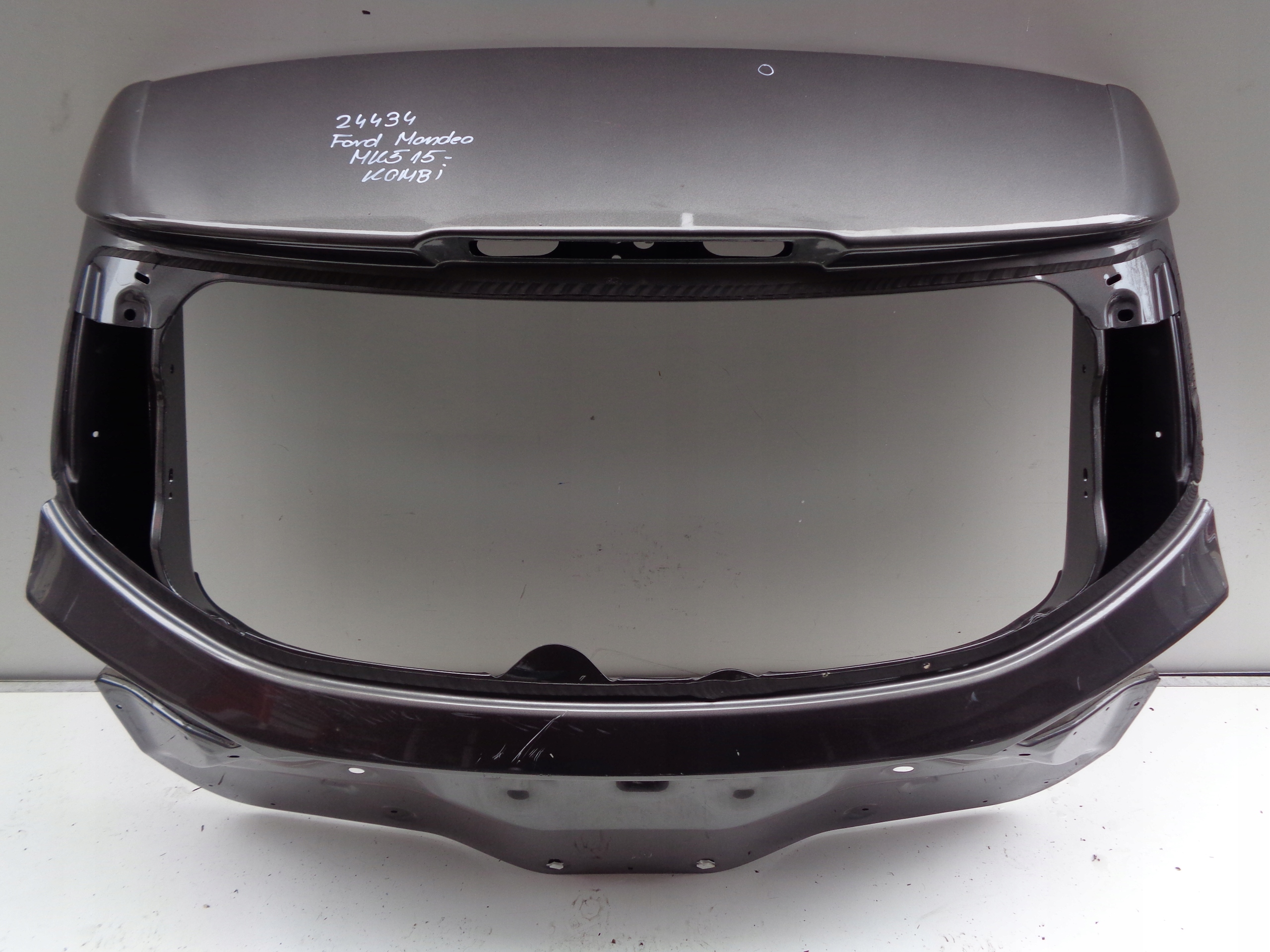 boot doors FORD MONDEO MK5 15- KOMBI NR 24434
