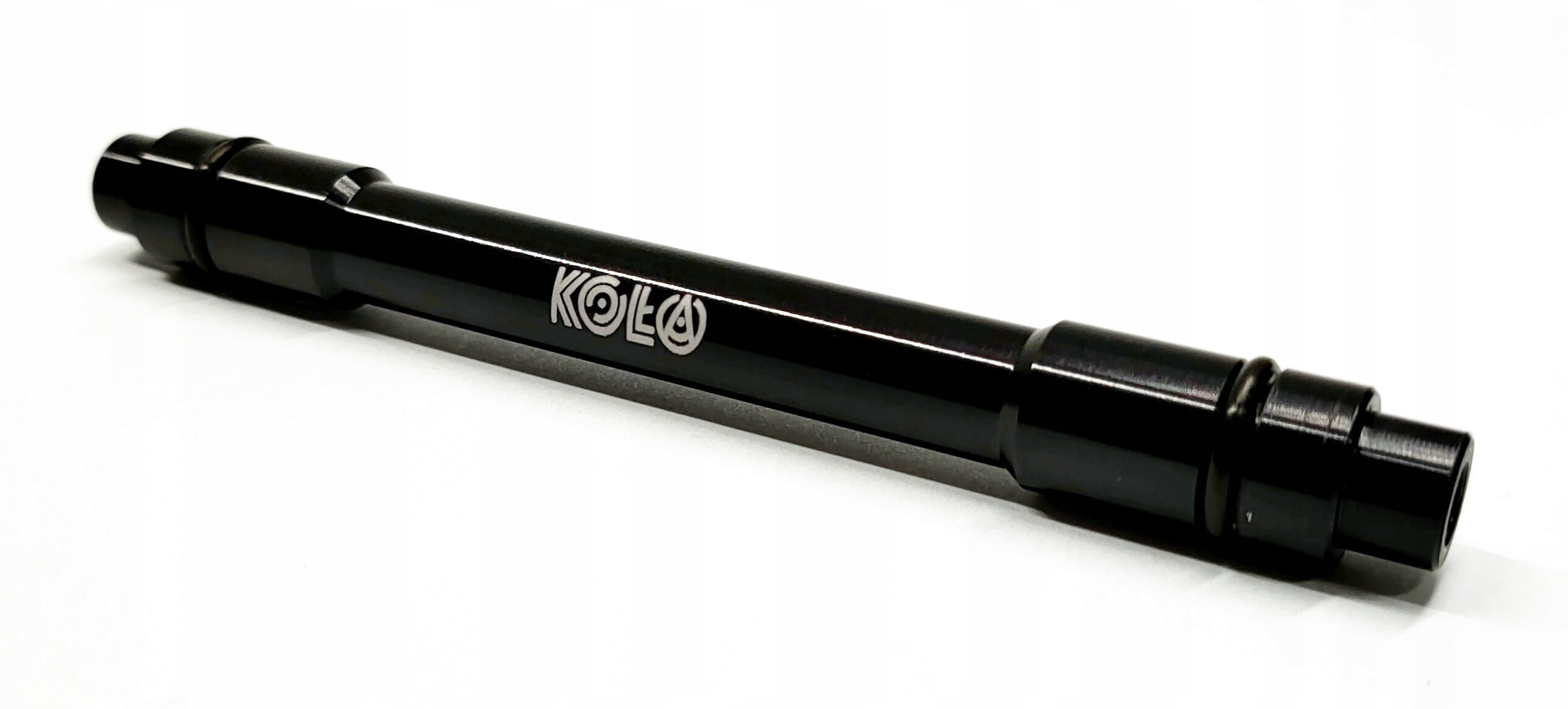 

Oś piasty adapter redukcja 12 mm 9 mm qr9 100 mm