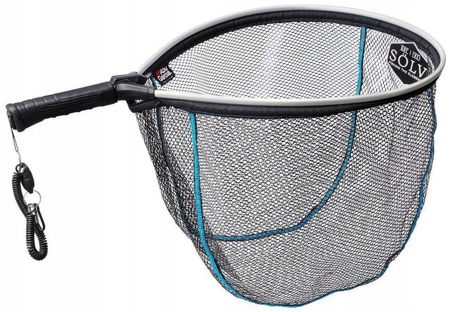 Podbierak Abu Garcia Solv Net