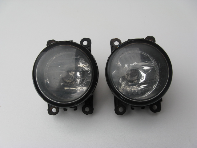 fog light front SUZUKI SX4 S-CROSS