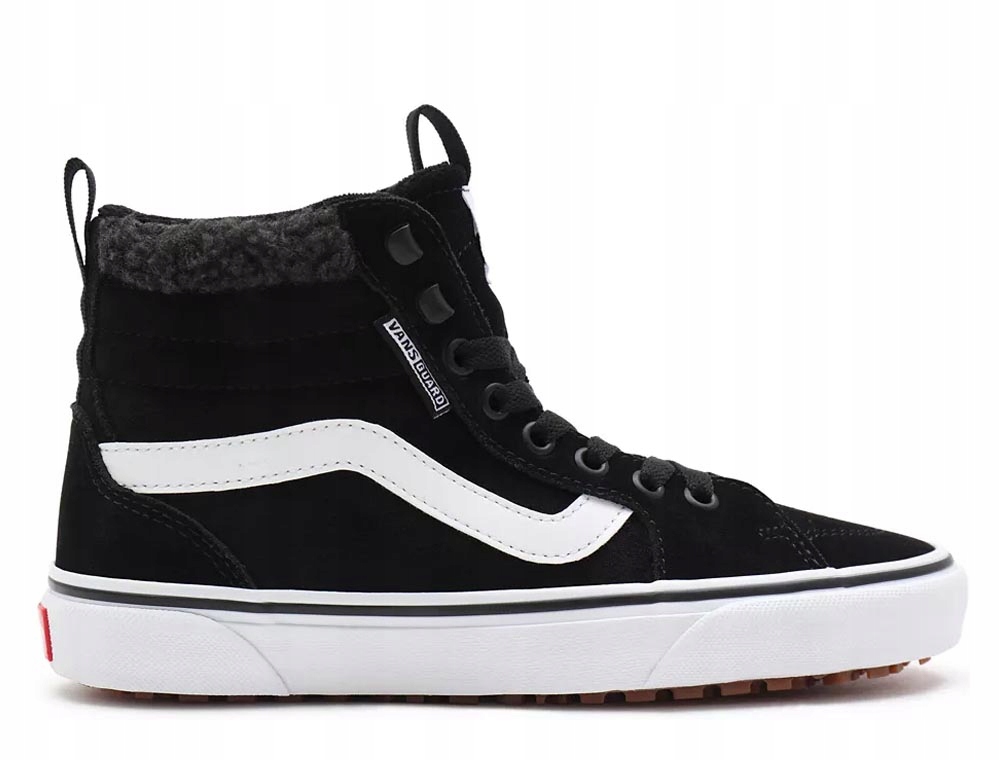 

Buty młodzieżowe Vans Wm Filmore VN0A5HYV0XT 38