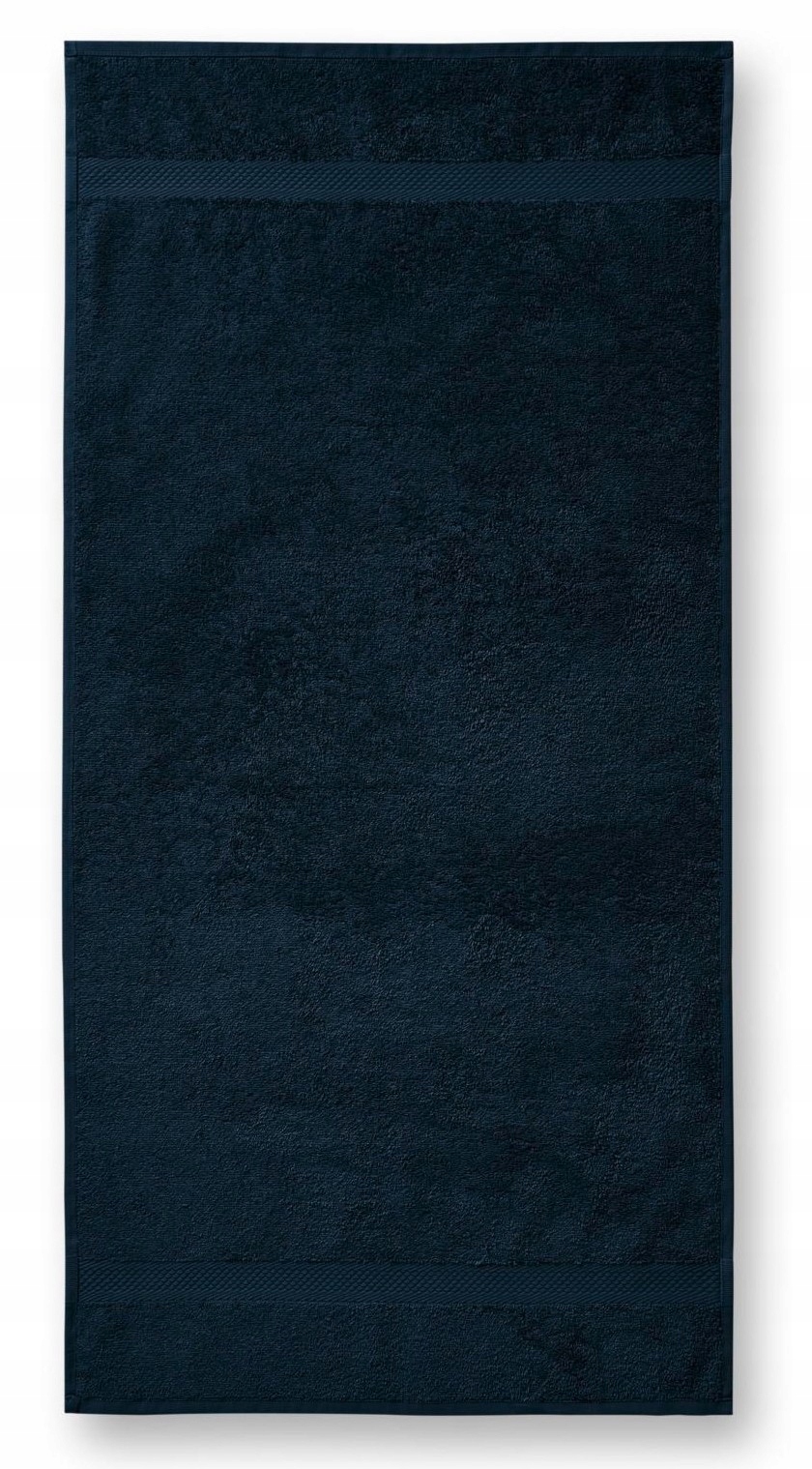 

Malfini Towel 903 ręcznik kąpielowy frotte 50x100