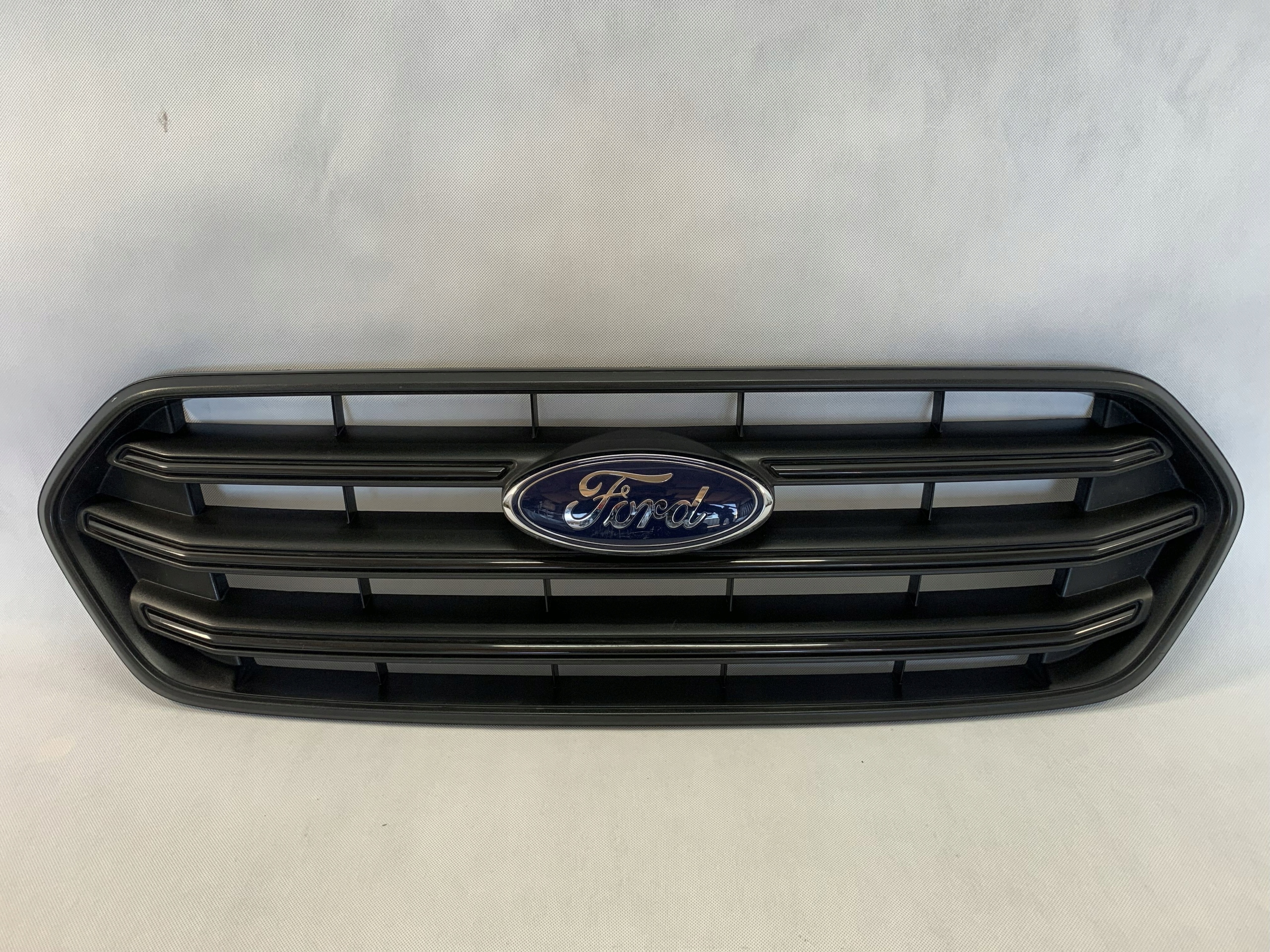 Grille Ford Transit Custom FL 17-23r JK21-17B968 10.25