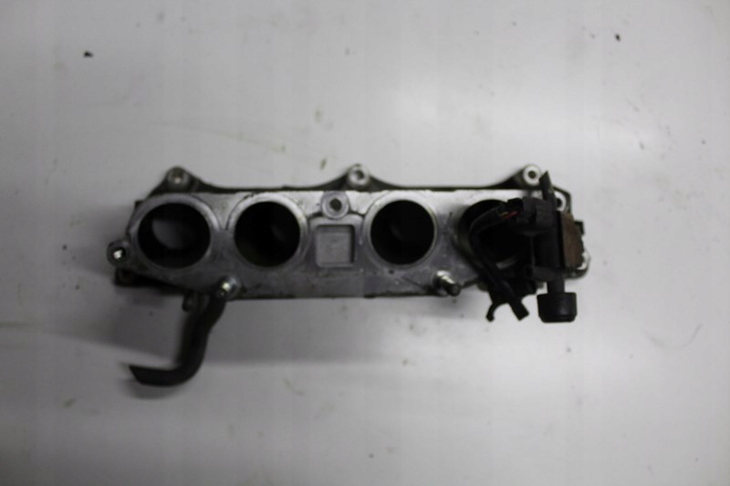 06180RBDE01 - HONDA CR-V II 04 2.0 ВЫПУСКНОЙ КОЛЛЕКТОР