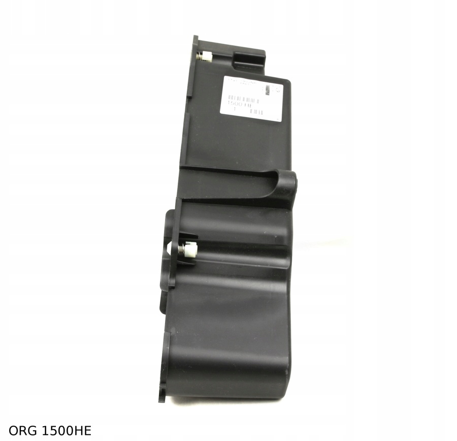 OBUDOWA ZBIORNIKA FAP CITROEN BERLINGO III