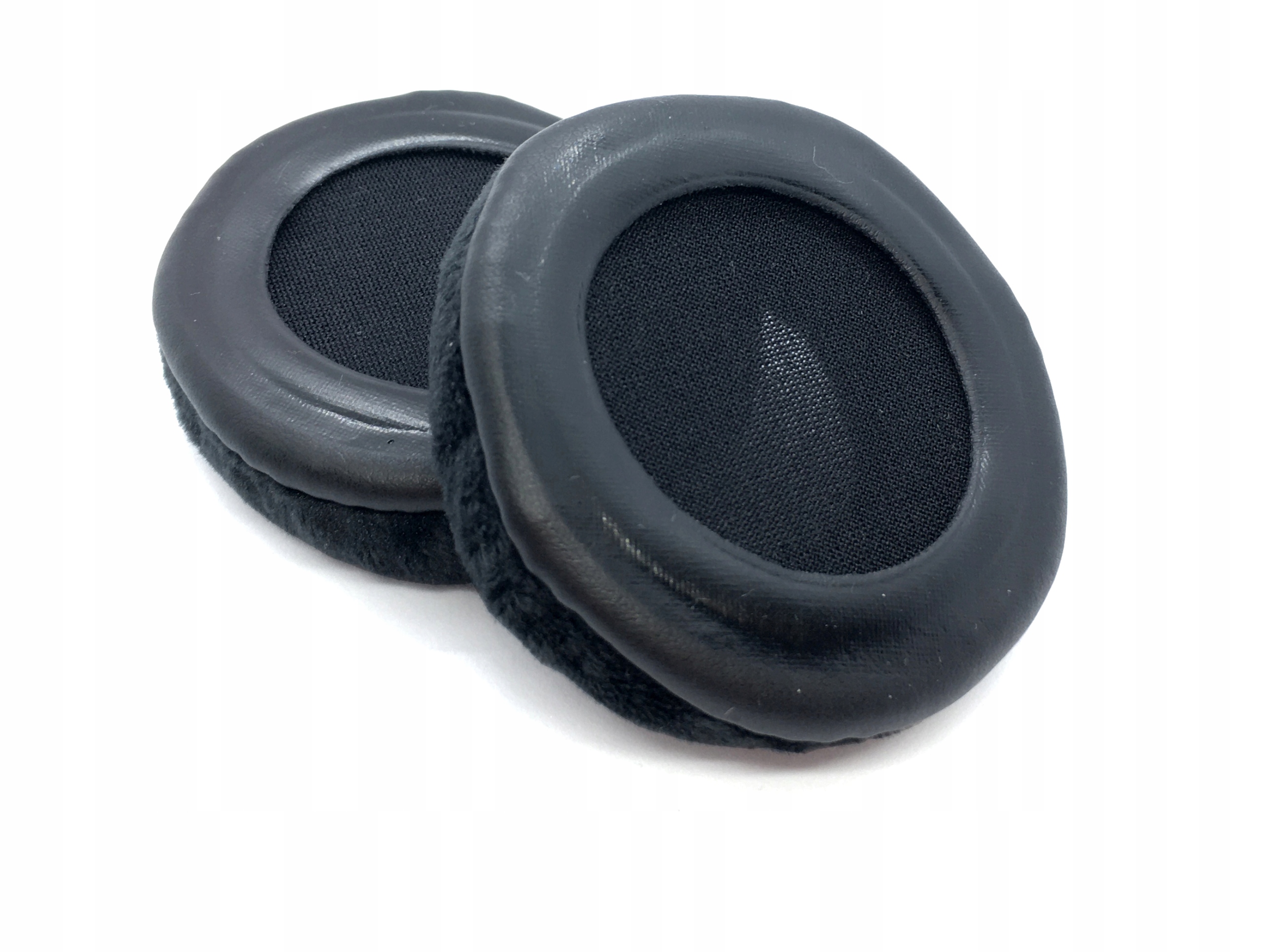 Gąbki Nauszniki do PLANTRONICS BLACKWIRE C320-M Model SNC320-M