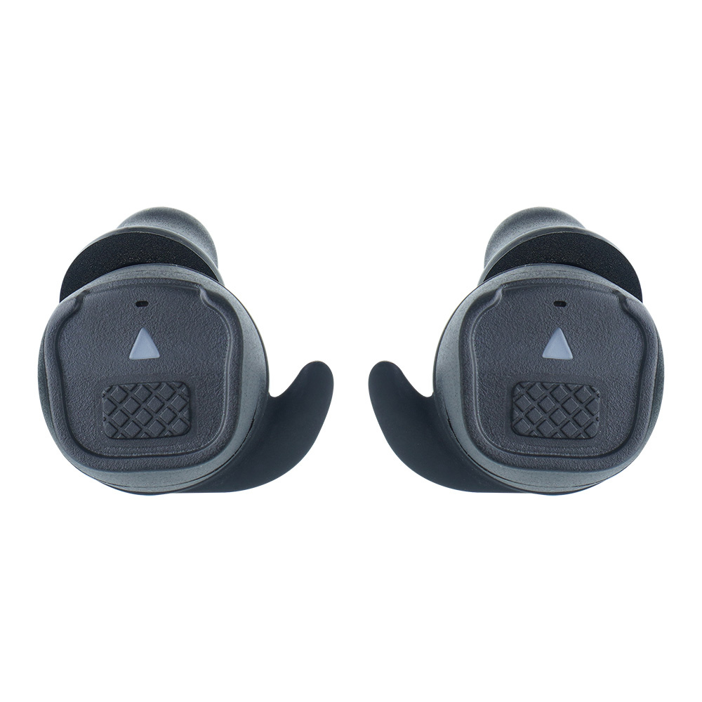 Earmor Aktivní chrániče sluchu M20T Pro Nrr 30 dB Bluetooth 5.4 Černé