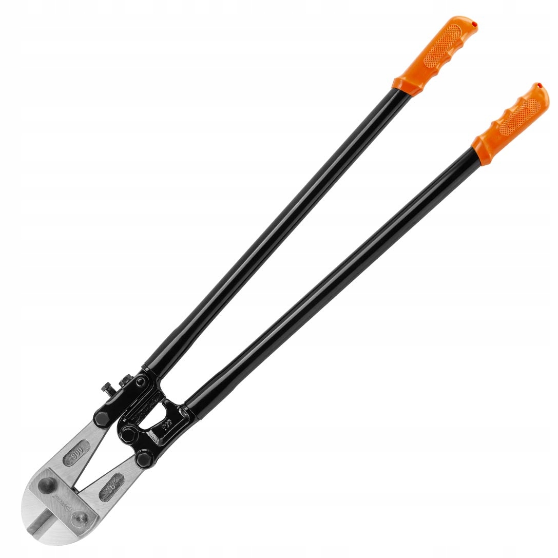 Nůžky na šrouby řetězů 90 cm, průměr řezu 11 mm Polax