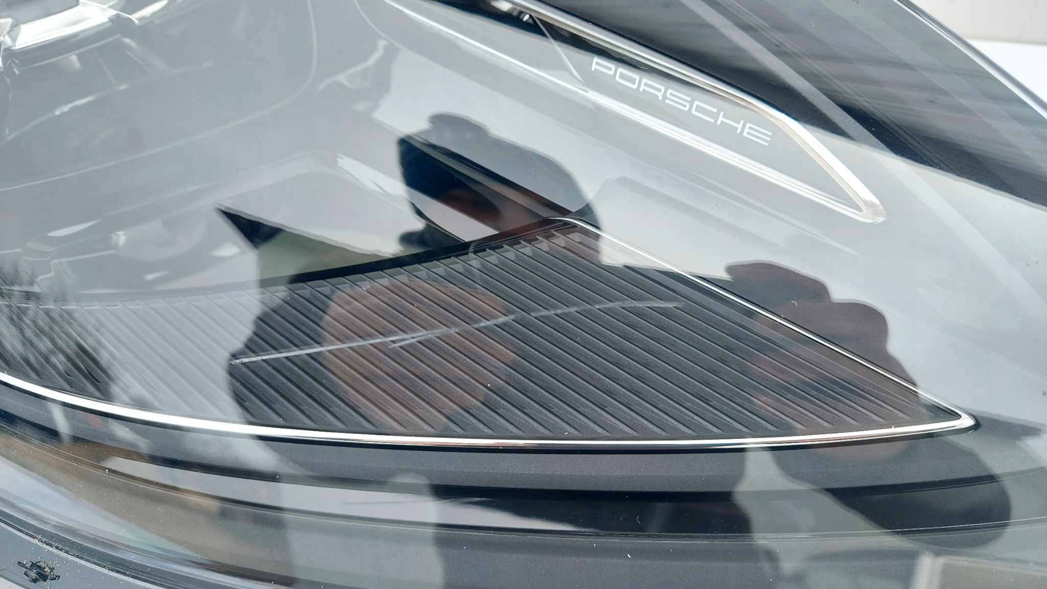 Frontscheinwerfer Porsche Macan 95B 95B941016F Matrix LED Rechts Headlight - Thumbnail 8