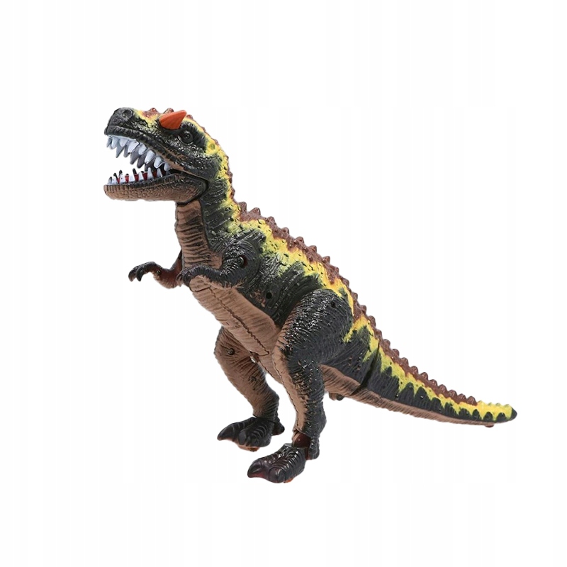 

Gazelo Chodzący Dinozaur Na Baterie Dźwięk+Światło