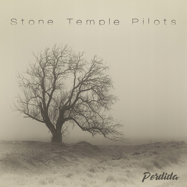 

Stone Temple Pilots Perdida Lp