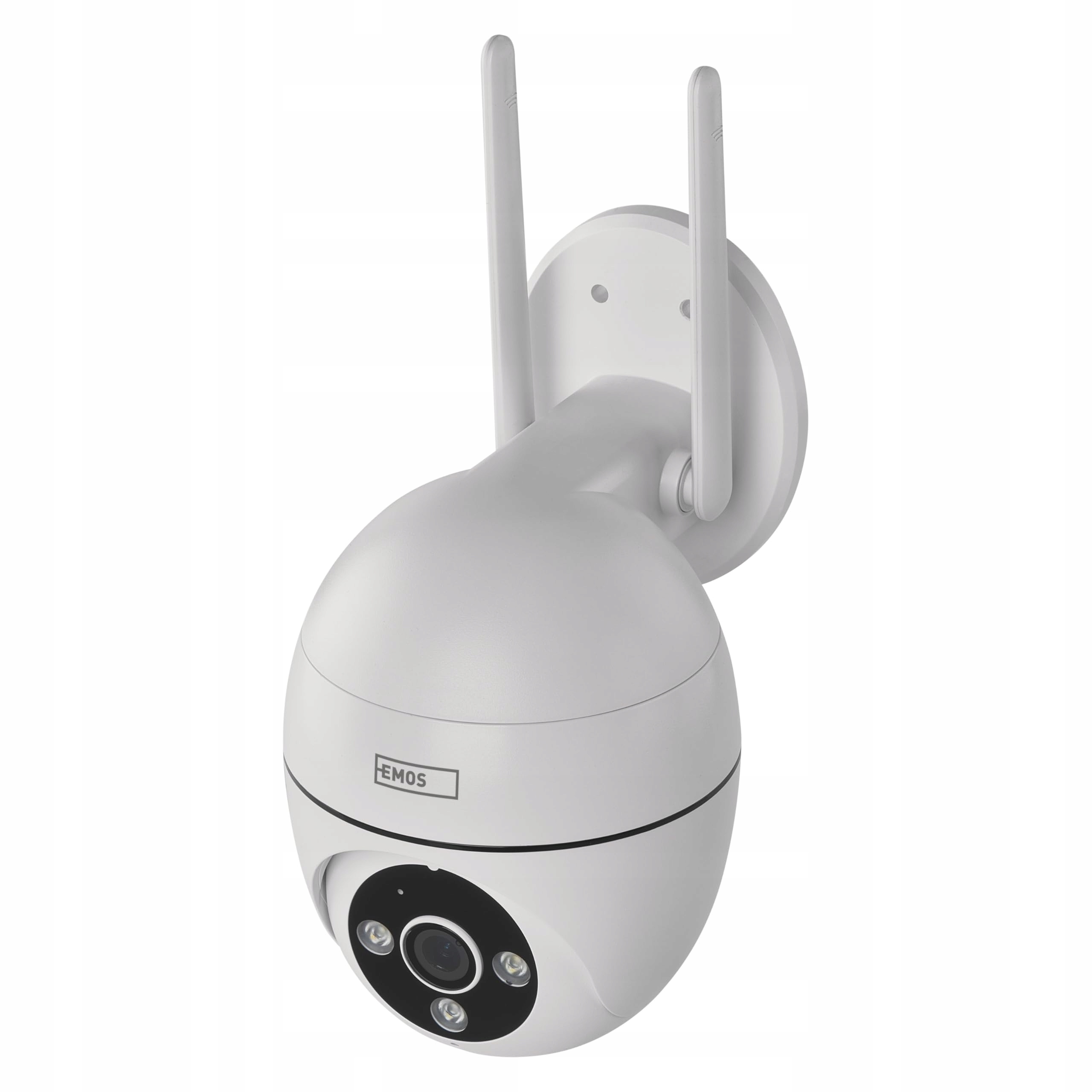 IEGEEK Kamera Zewnętrzna 5MP PTZ IP WiFi Kolorowy Nocny Tryb Audio — miniatura 10