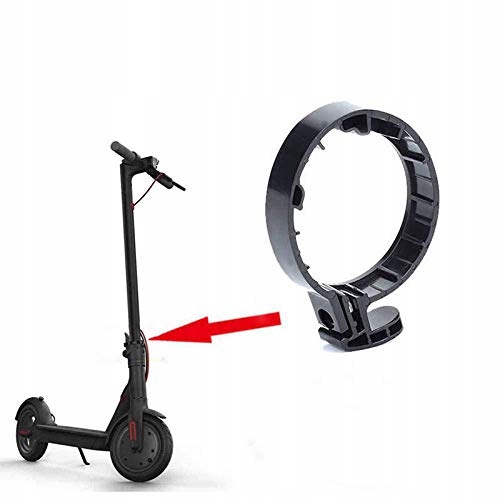 BLOKADA DŹWIGNI ZACZEPU KIEROWNICY DO M365 H25 Model 53851116