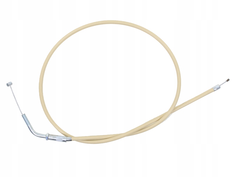 LINKA GAZU SIMSON SR2 KREMOWA 780mm