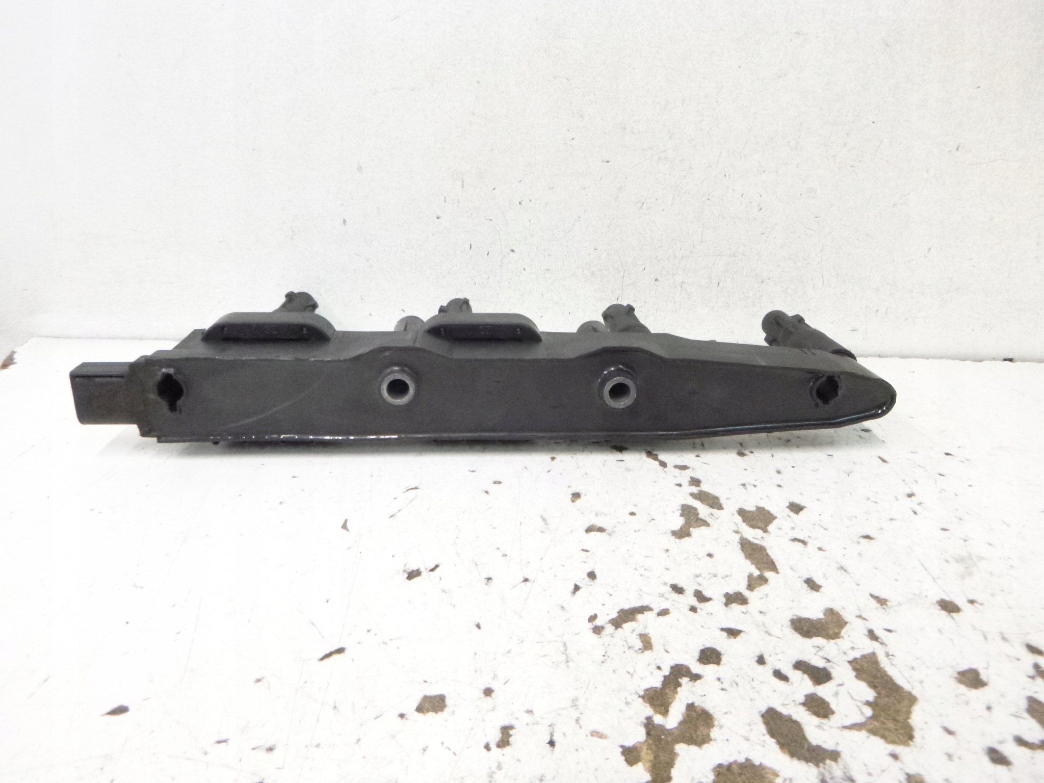 coil ignition Mercedes W168 2.0 2000 0221503033 BOSCH