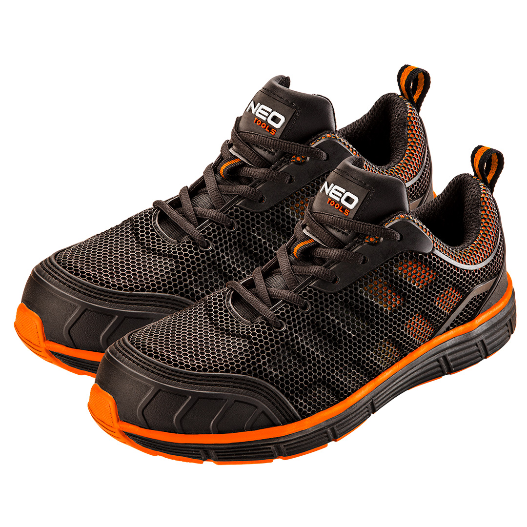 

Buty robocze oddychające S1 Neo Tools 82-092 r. 41