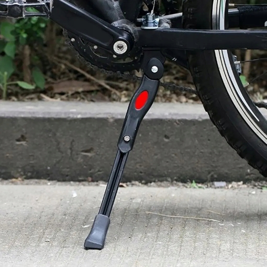 STOPKA DO ROWERU REGULOWANA NÓŻKA PODPÓRKA BOCZNA NA ROWER ROWEROWA EAN (GTIN) 5905567747700