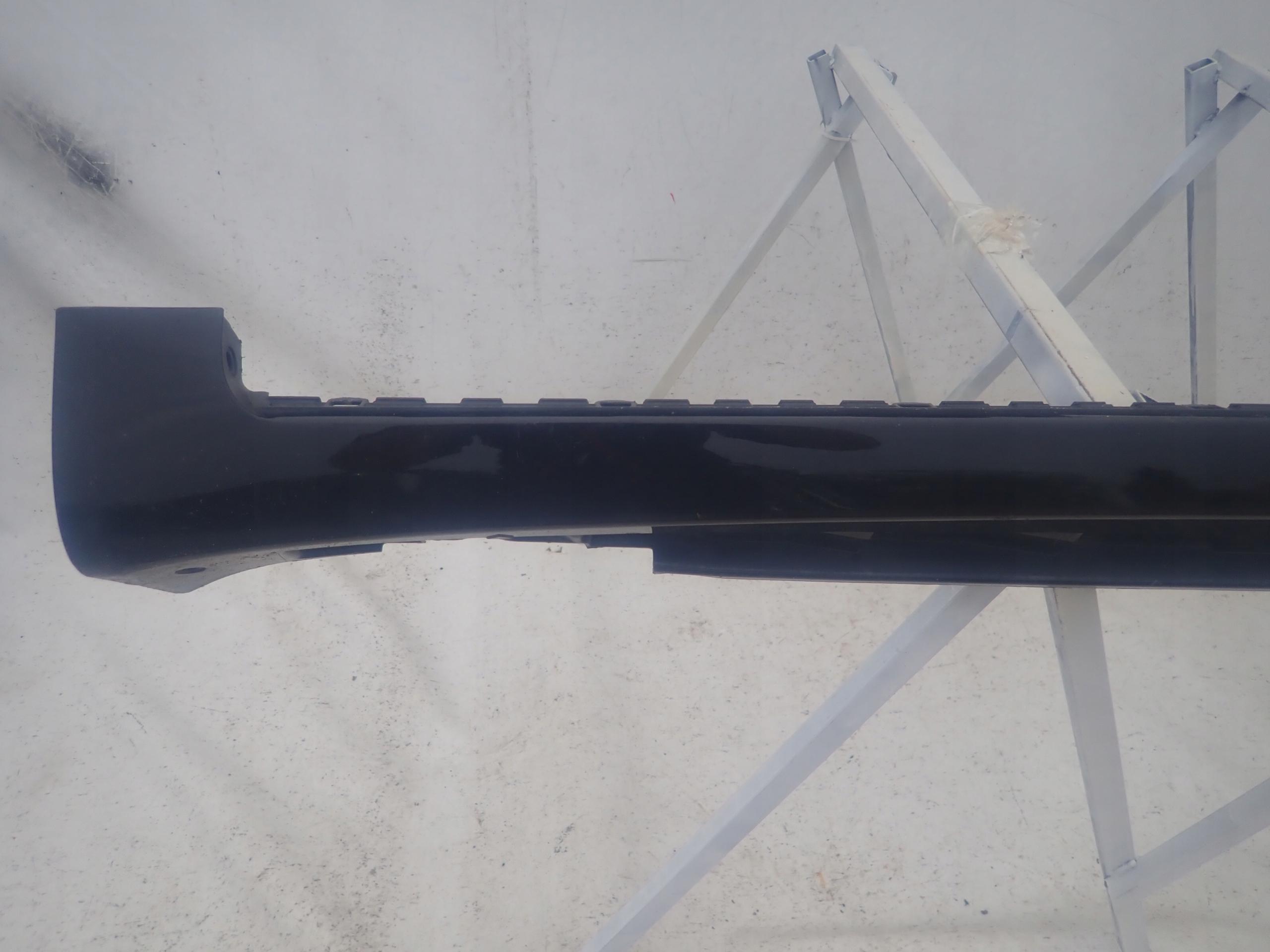 AUDI A4 B7 04-08 threshold left moulding threshold left