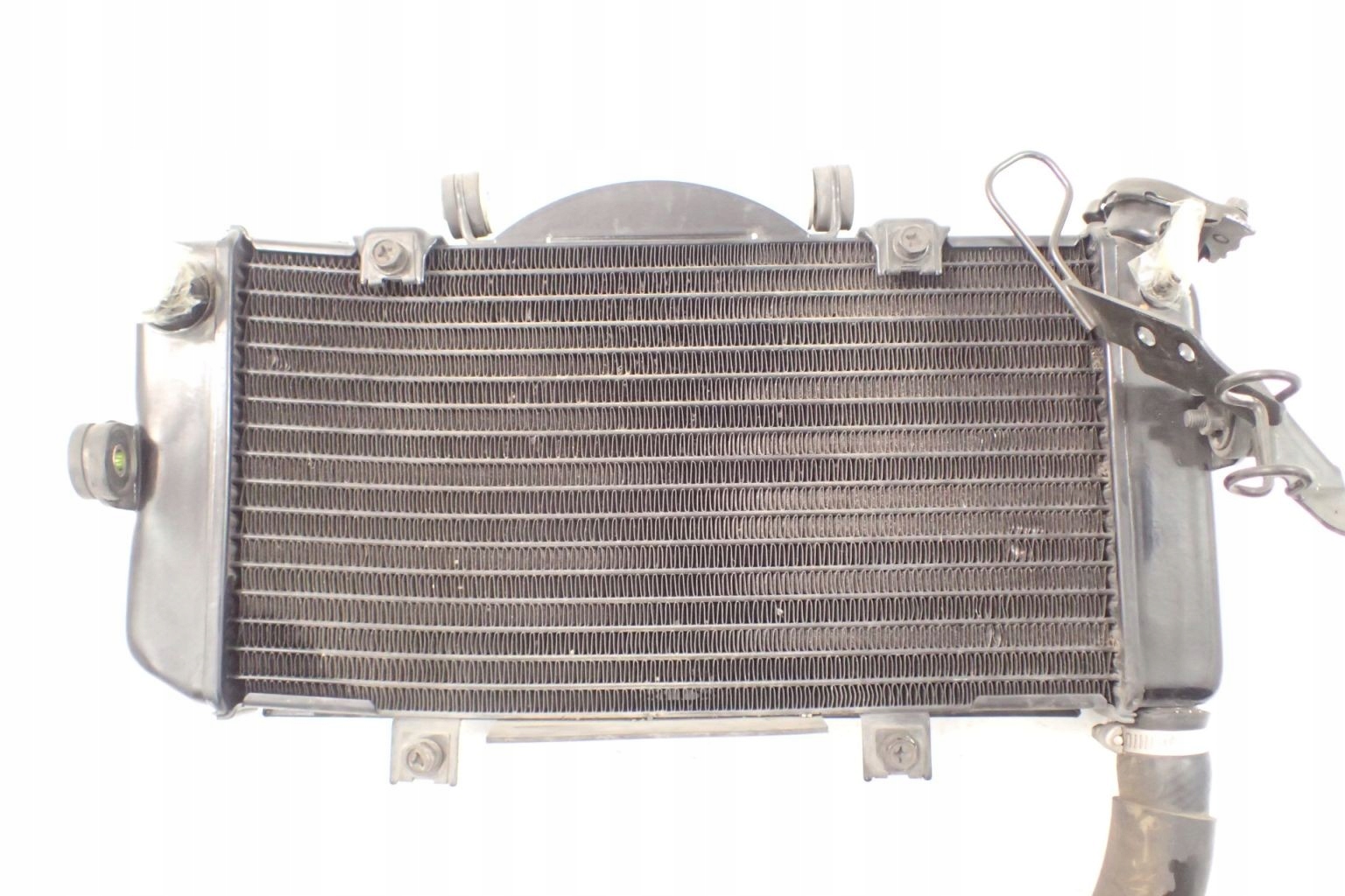 142745 - Yamaha TDM 900 02-12 радиатор