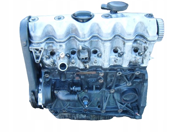 VOLVO V70 II 2 2.5TDI 00-07 SILNIK 140KM KOD D5252T