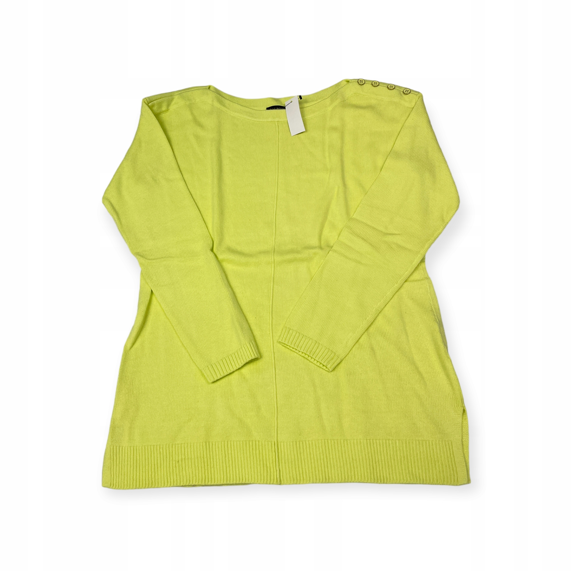 Dámský svetr s dlouhým rukávem Talbots S