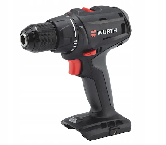 Aku Vrtačka ABS18 Compact Solo