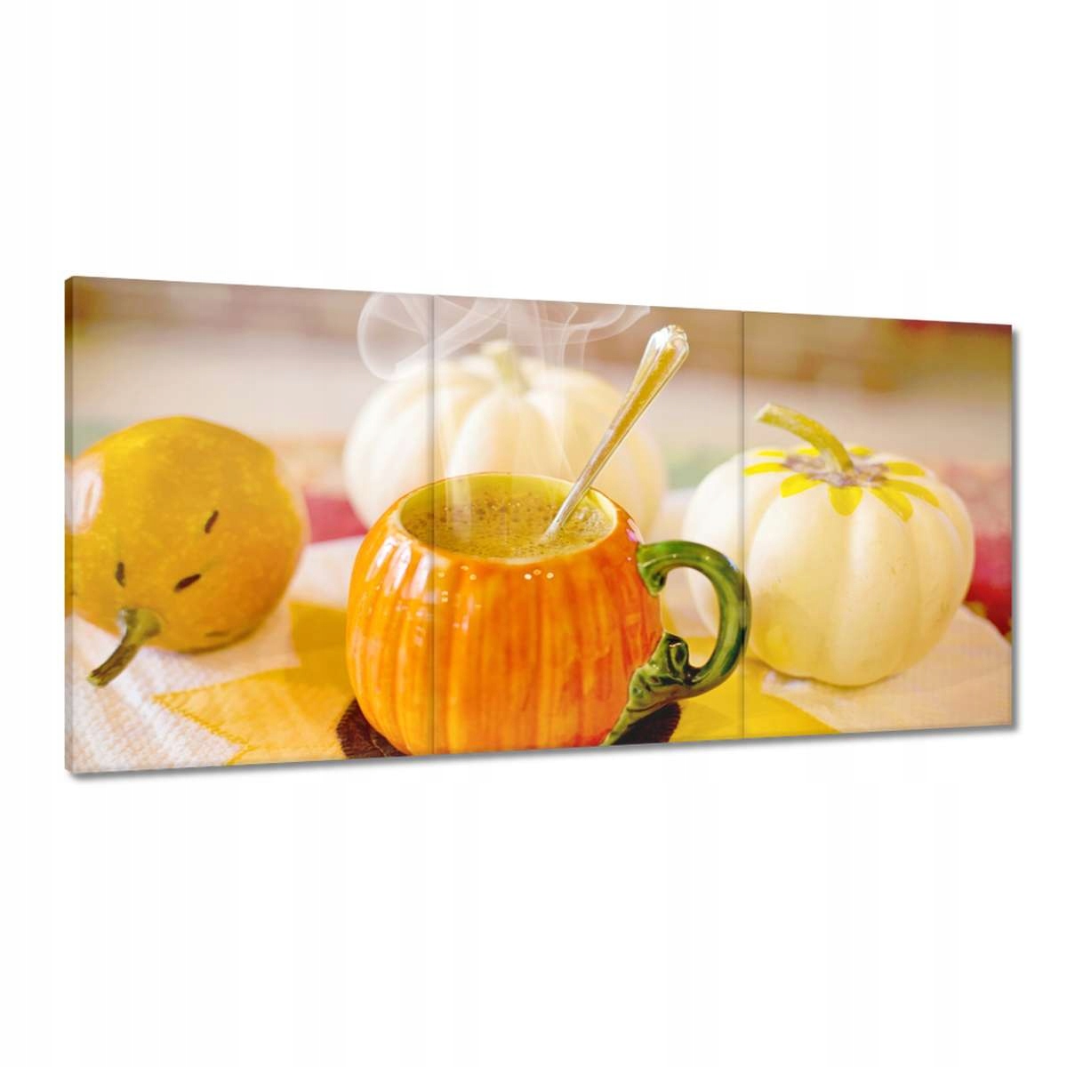 Obrazy 180x90 Kuchynské obrazy Revolúcie