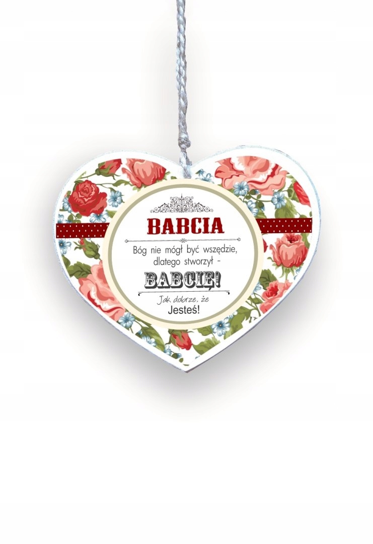 

Serce 03 - Babcia... - S/03