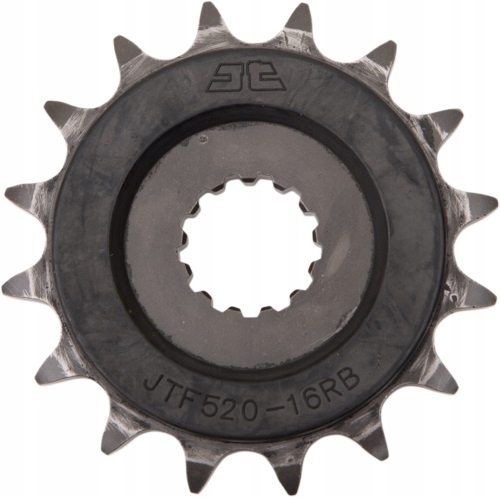 

Zębatka Przód 16 z. Suzuki Gsx-r 750 Srad 98-99 r.