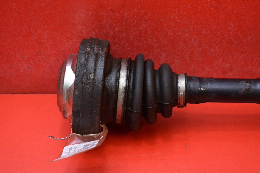 semi-axis left rear part MANUAL 7533445 BMW E90 E91 2.0 D 143 KM LIFT 08-13