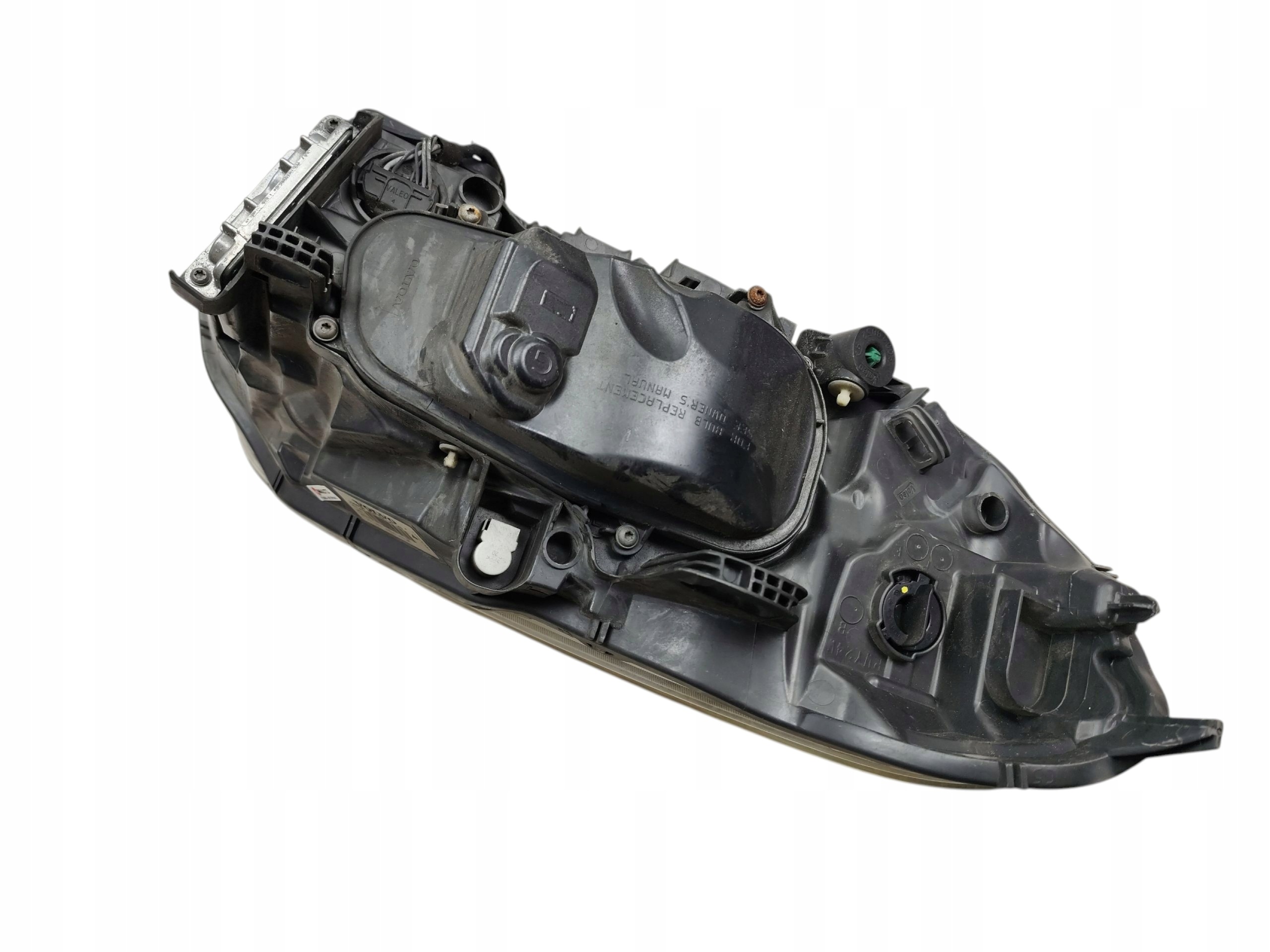 light left front VOLVO XC60 and LIFT (2013-2017) 31420259 XENON UK