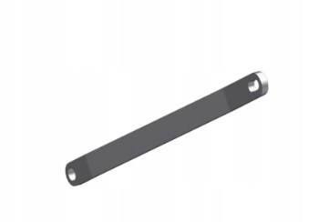 Diagonální podpěra pásu Mercedes E W213 A2136202700