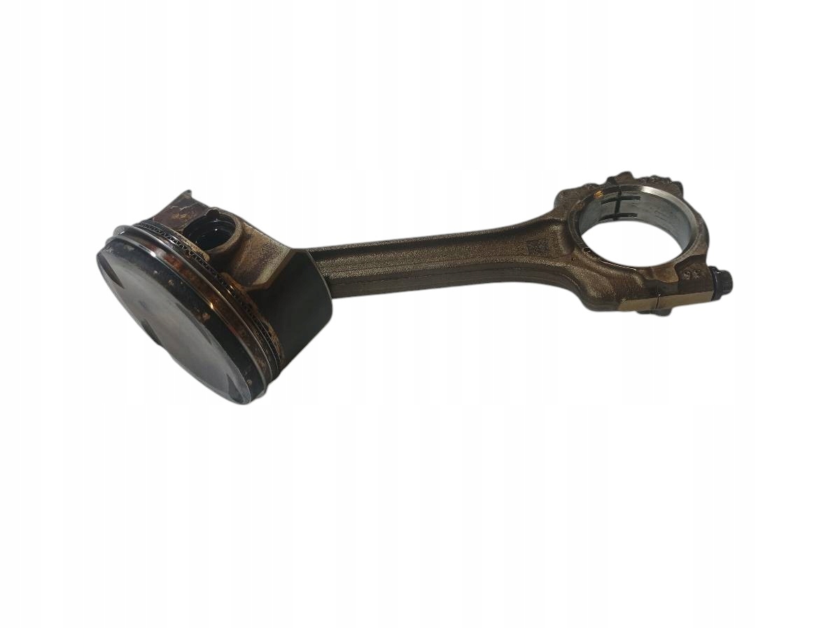 piston M362+2 1.0 Honda Civic X (2017-2021)