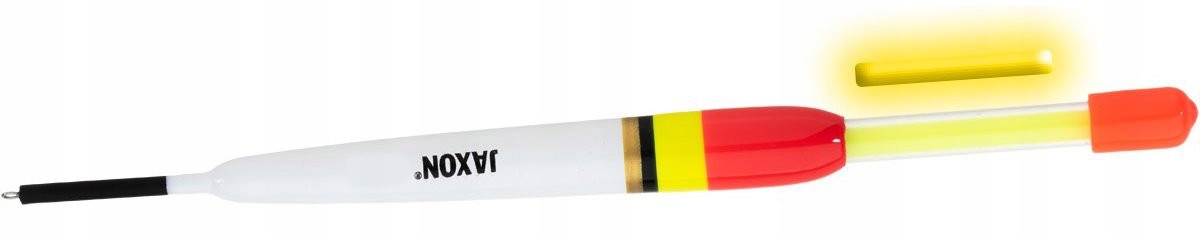 JAXON SPŁAWIK PRZELOTOWY NA ŚWIETLIK 8g SJ-BB080