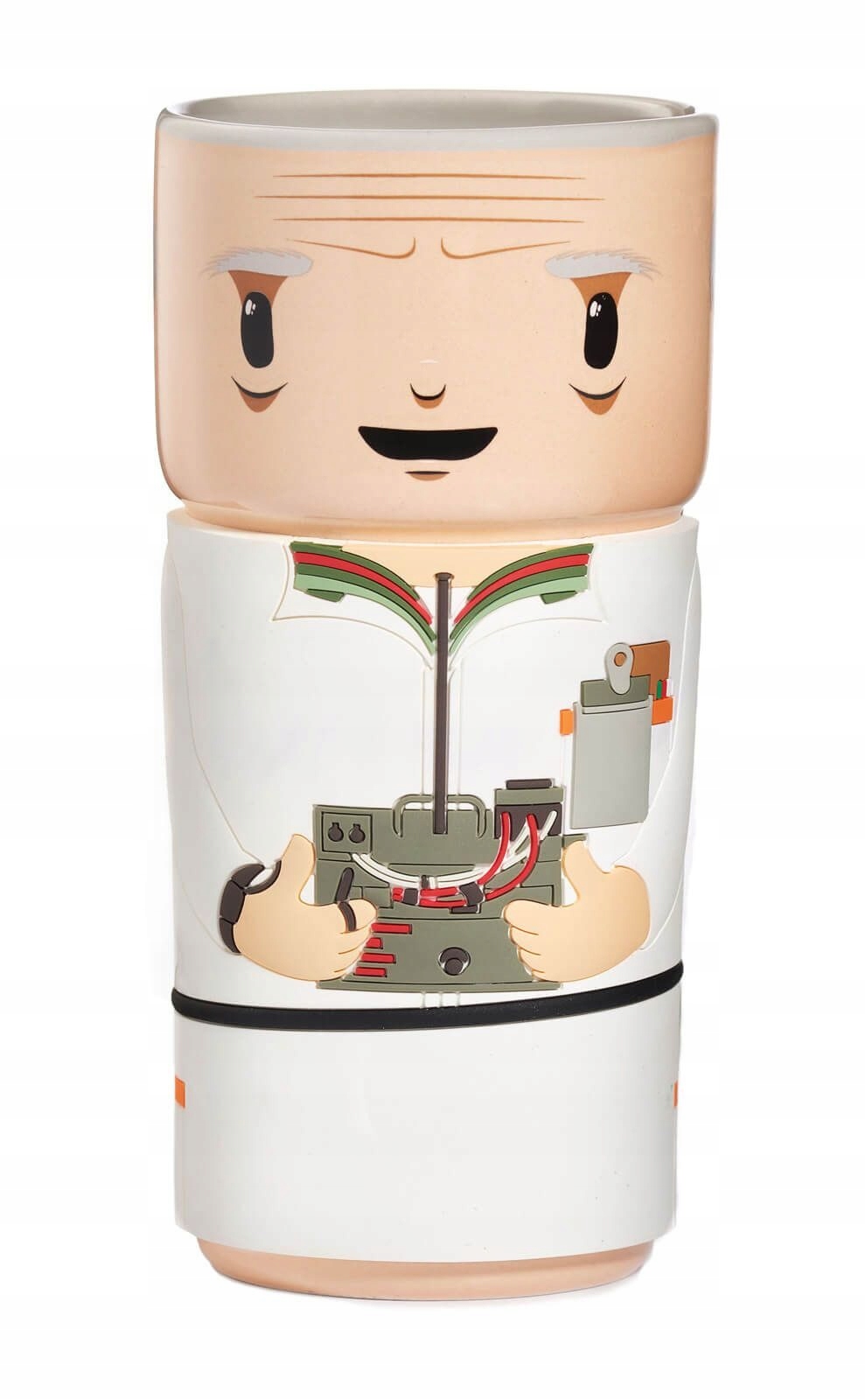 Kubek Šálky na kávu Návrat do budoucnosti 400 ml