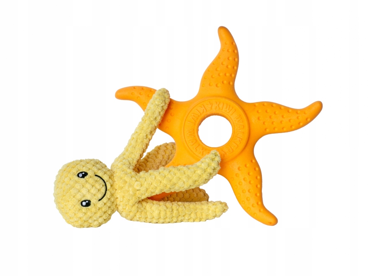 Levně Plyšová Hračka pro psy Kiwi Walker