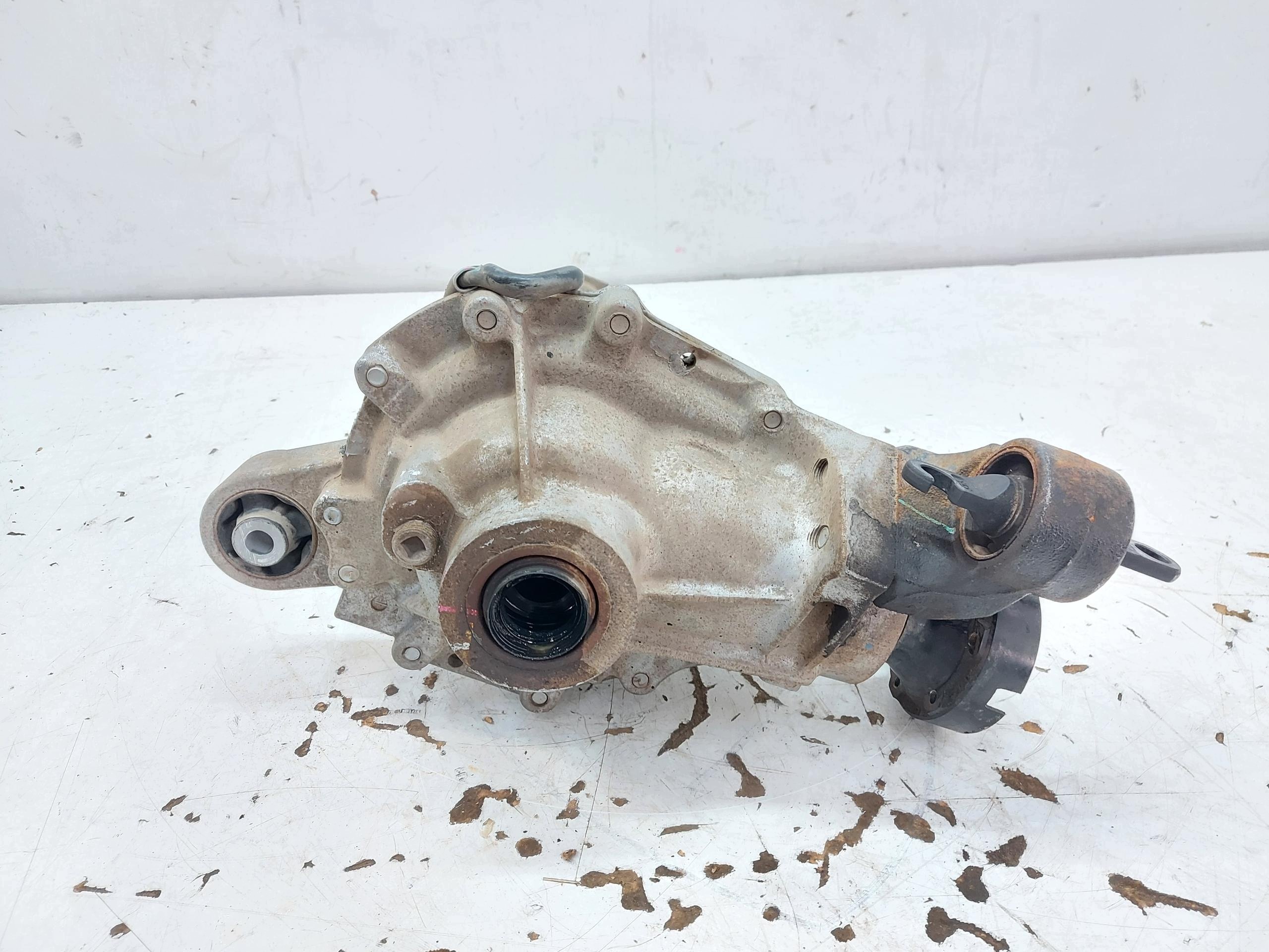 Ford Ranger VI 6 XLT 2023r differential diff front MB3W-3B079-EC