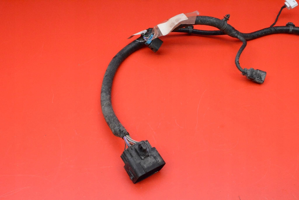 cablaggio cablaggio CZUJNIKOW parcheggio 91880CV180 KIA EV6 21