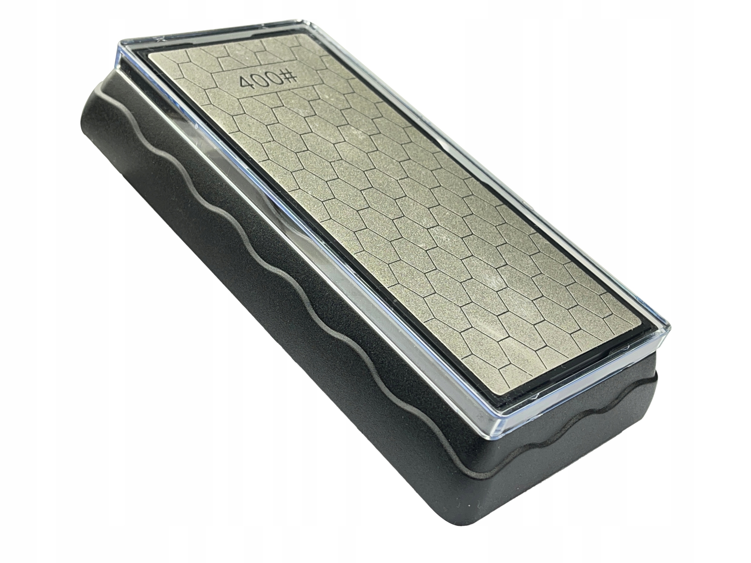 АЛМАЗНАЯ ТОЧИЛКА ДЛЯ НОЖЕЙ DIAMES НАСТОЛЬНАЯ ДВУХСТОРОННЯЯ