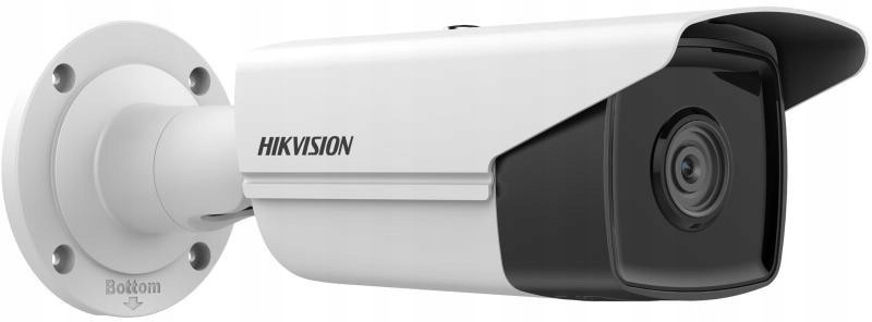 Hikvision DS-2CD2T83G2-4LI 8MP Kamera Ip PoE 2.8mm IR/White Light Wdr 120 d