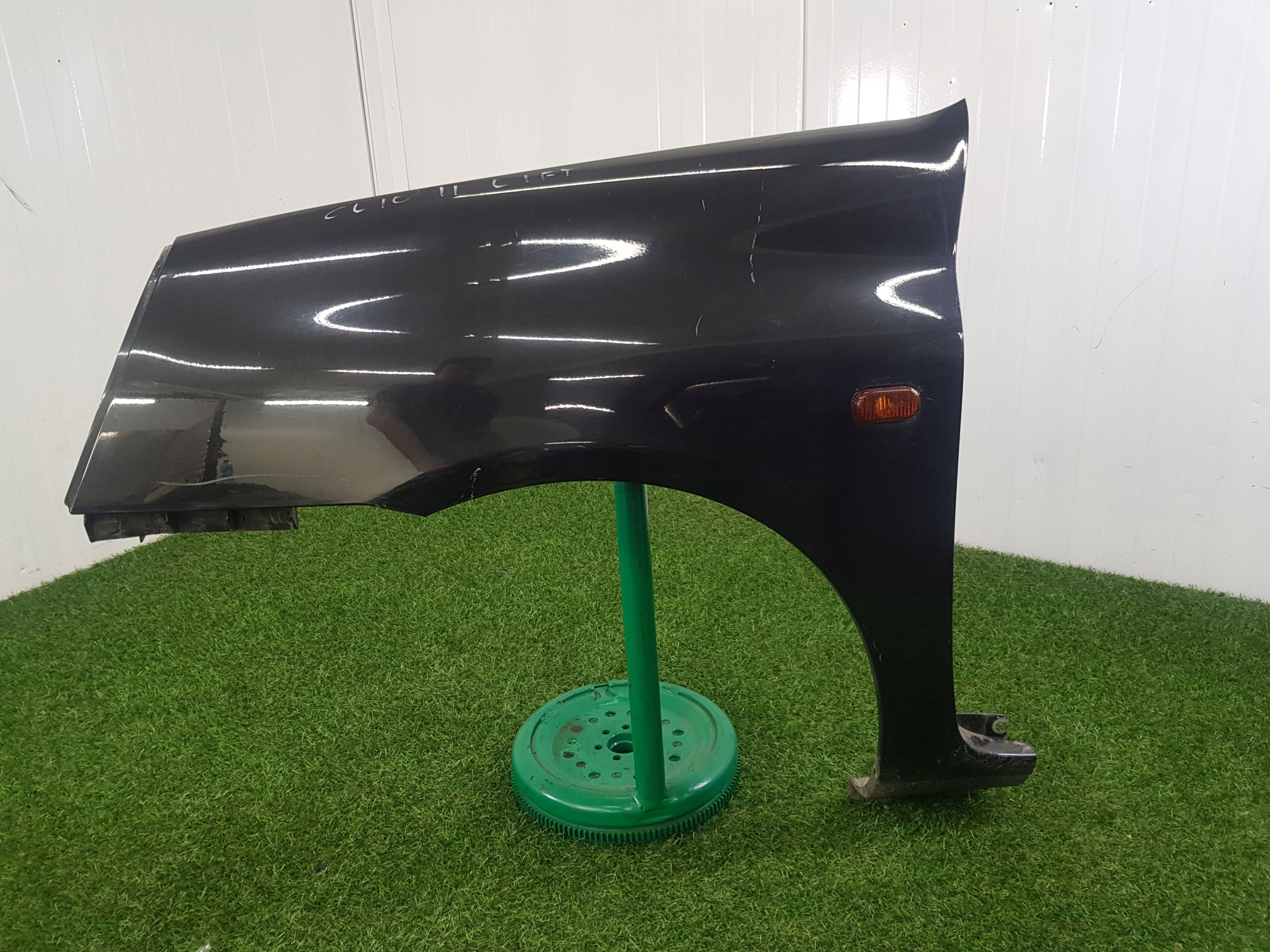 blatobran lijevi prednji LIFT RENAULT CLIO 2 LIFT