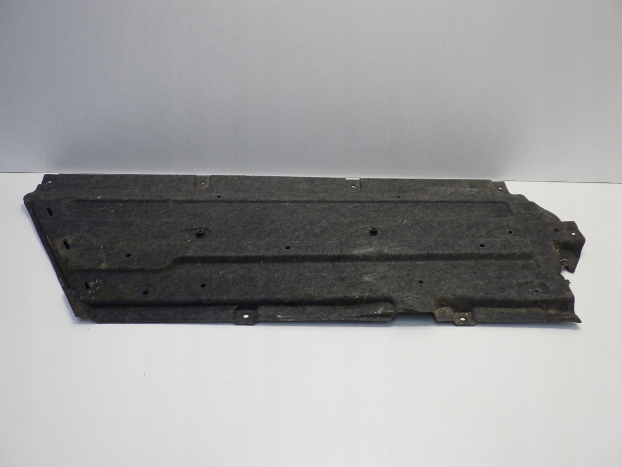 84227-Q0080 - Байон I20 III 2022 крышка шасси правая