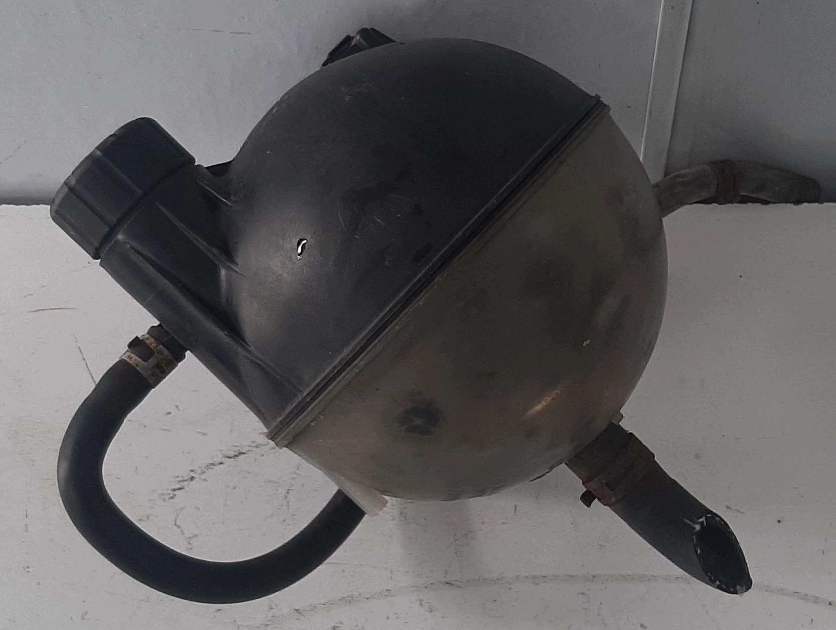 MERCEDES A W169 B W245 ekspanziona posuda vode OE A1695000149