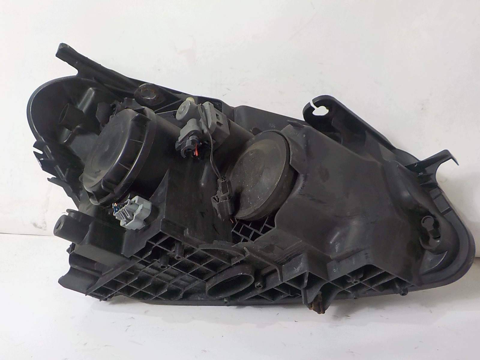 NISSAN QASHQAI J10 LIFT light left front front UK
