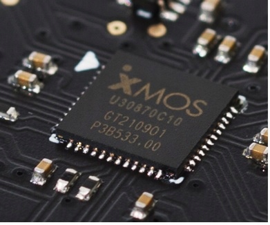 SMSL D300 zaawansowany DAC PCM768kHz DSD512 Bluetooth Model D300