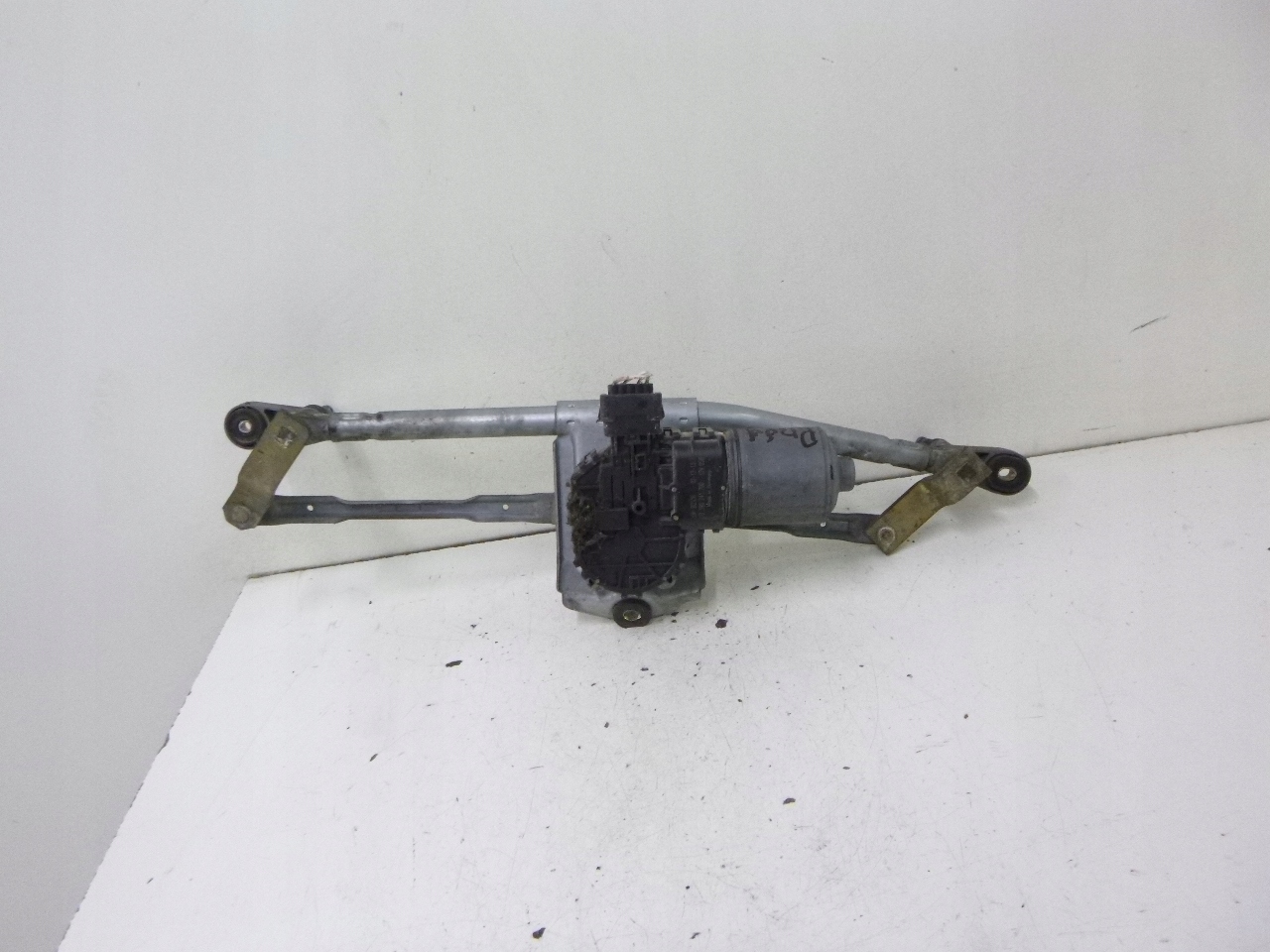 wiper mechanism front Citroen C5 and 03r.