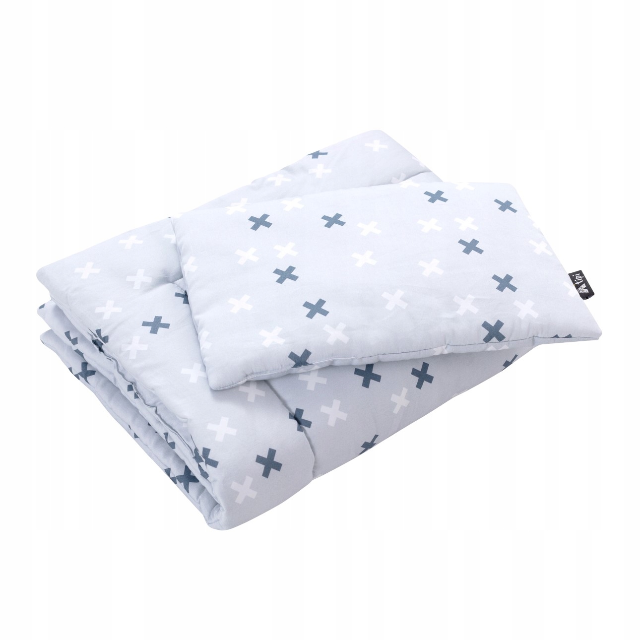 YellowTipi Komplet Pościeli dla dzieci 80x100